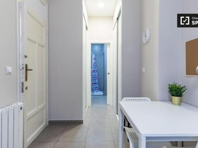 Shared Living/Roommate 5 Dormitorio Valencia Valencia ES91326832