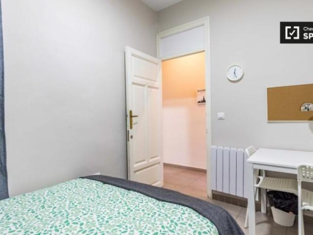 Shared Living/Roommate 5 Dormitorio Valencia Valencia ES91326836