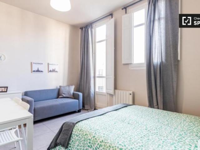 Shared Living/Roommate 5 Dormitorio Valencia Valencia ES91326838