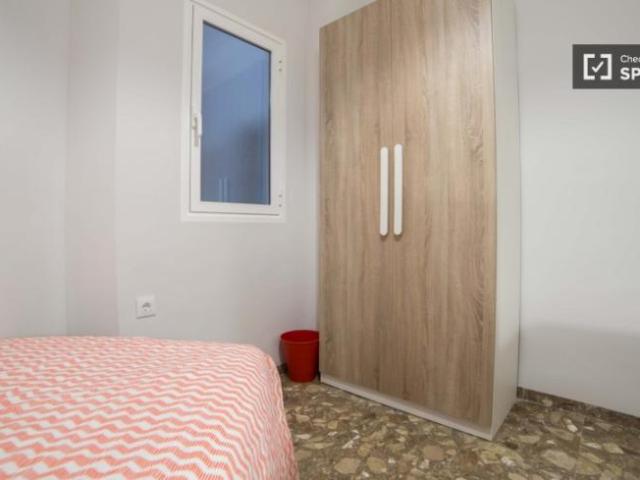 Shared Living/Roommate 5 Dormitorio Valencia Valencia ES91326986
