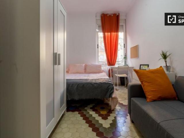 Shared Living/Roommate 5 Dormitorio Valencia Valencia ES91326993