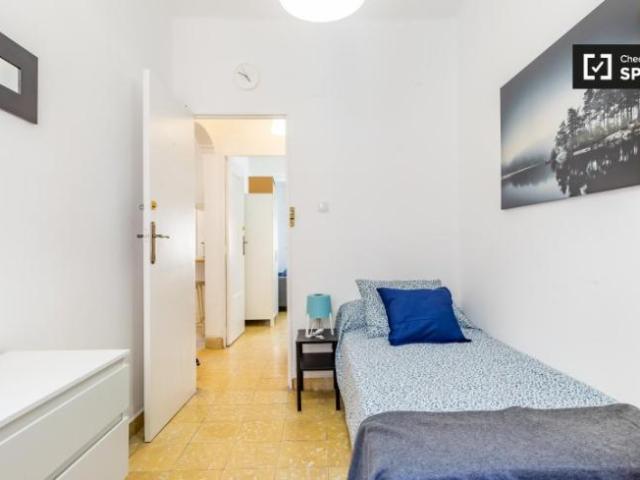 Shared Living/Roommate 5 Dormitorio Valencia Valencia ES91327451