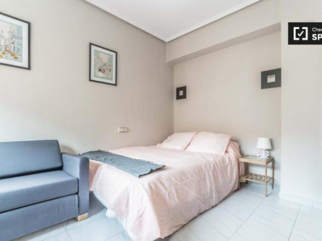 Shared Living/Roommate 5 Dormitorio Valencia Valencia ES91327545