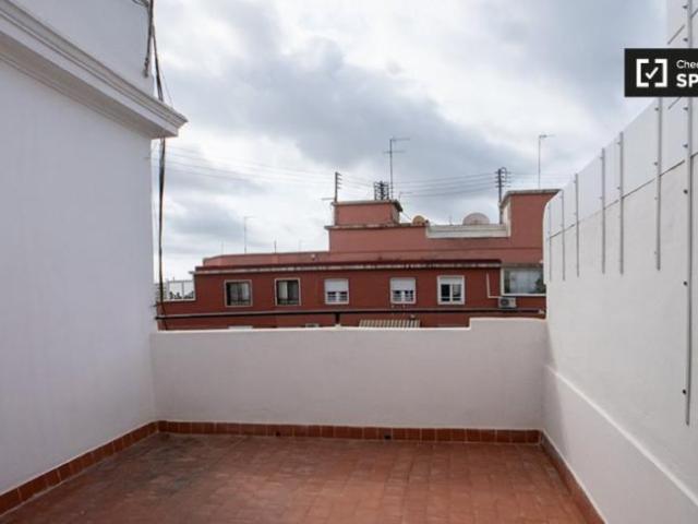 Shared Living/Roommate 5 Dormitorio Valencia Valencia ES91327576