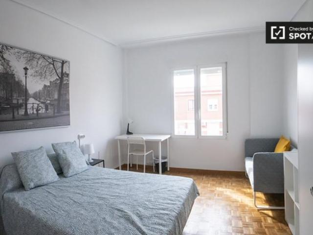Shared Living/Roommate 5 Dormitorio Valencia Valencia ES91327578