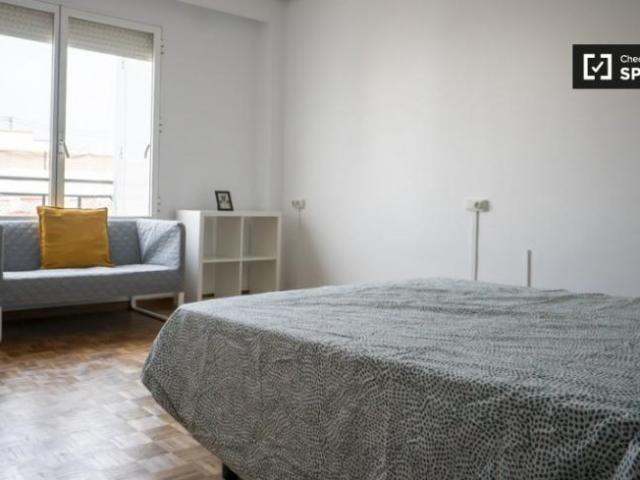 Shared Living/Roommate 5 Dormitorio Valencia Valencia ES91327580