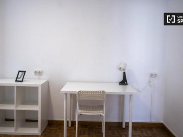 Shared Living/Roommate 5 Dormitorio Valencia Valencia ES91327582