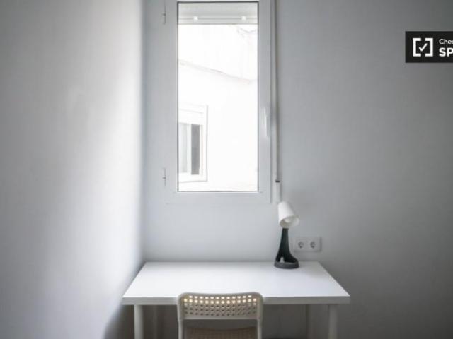 Shared Living/Roommate 5 Dormitorio Valencia Valencia ES91327584