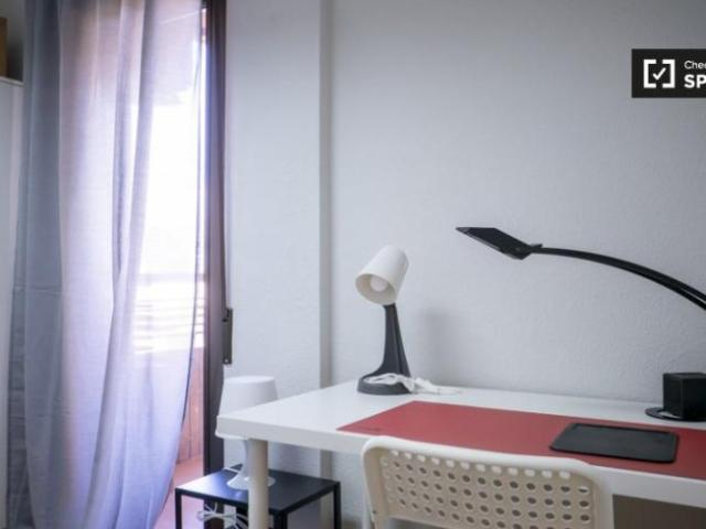 Shared Living/Roommate 5 Dormitorio Valencia Valencia ES91327606
