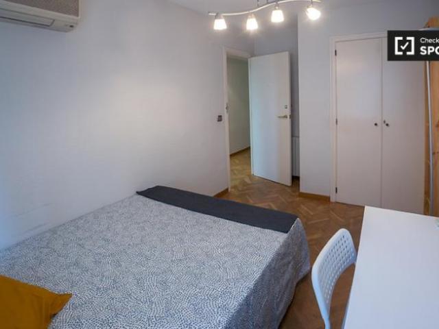 Shared Living/Roommate 5 Dormitorio Valencia Valencia ES91327608