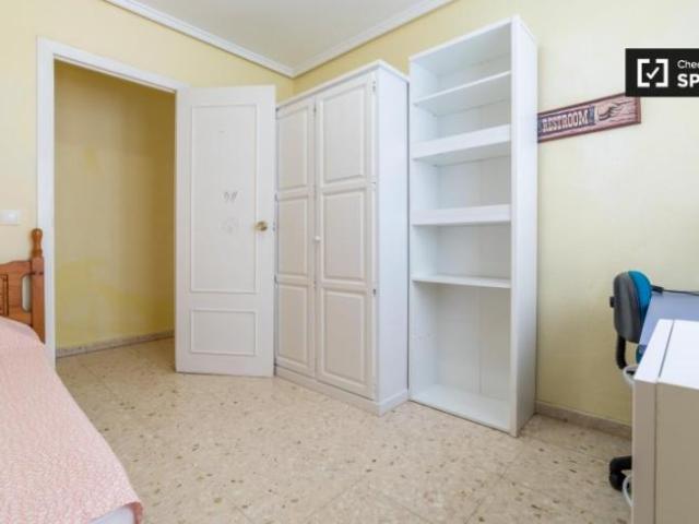 Shared Living/Roommate 5 Dormitorio Valencia Valencia ES91327883