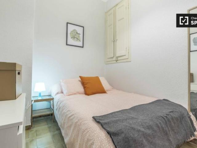 Shared Living/Roommate 5 Dormitorio Valencia Valencia ES91327001
