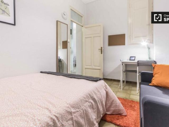 Shared Living/Roommate 5 Dormitorio Valencia Valencia ES91327005