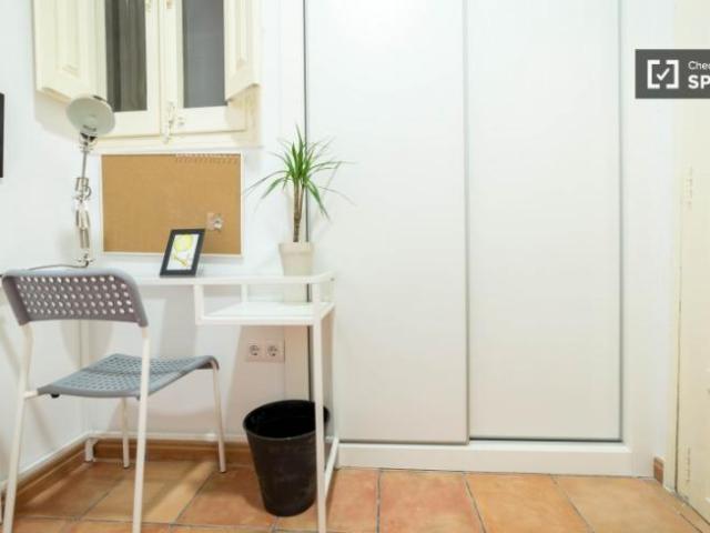 Shared Living/Roommate 5 Dormitorio Valencia Valencia ES91327016