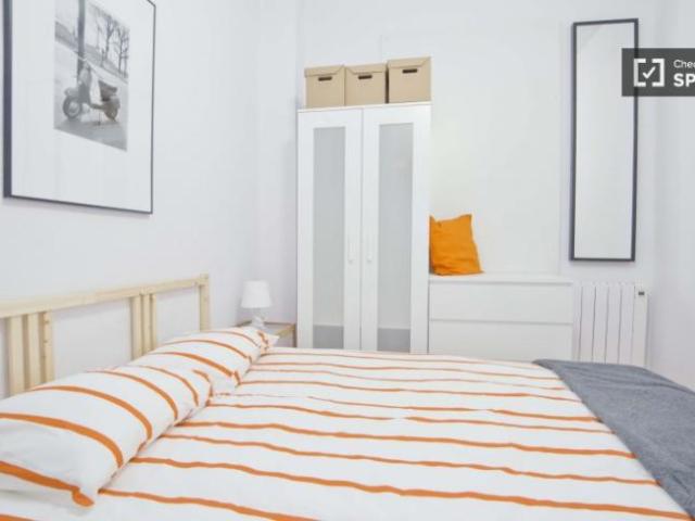 Shared Living/Roommate 5 Dormitorio Valencia Valencia ES91327061