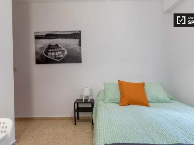 Shared Living/Roommate 5 Dormitorio Valencia Valencia ES91327084