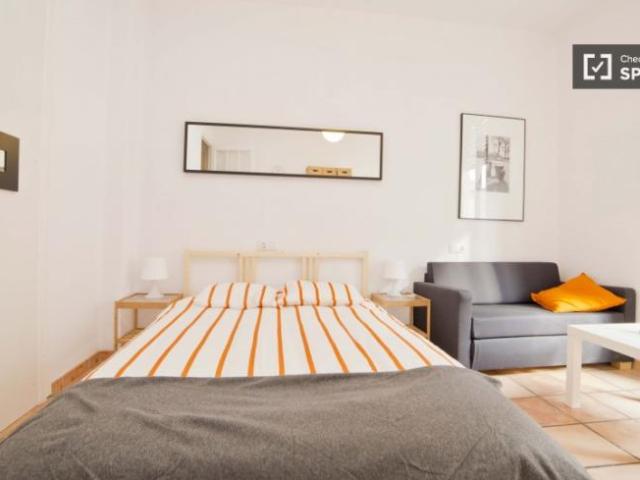 Shared Living/Roommate 5 Dormitorio Valencia Valencia ES91327094