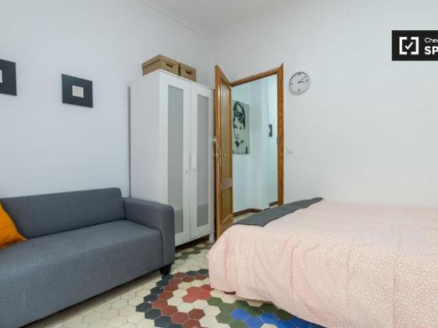 Shared Living/Roommate 5 Dormitorio Valencia Valencia ES91327102