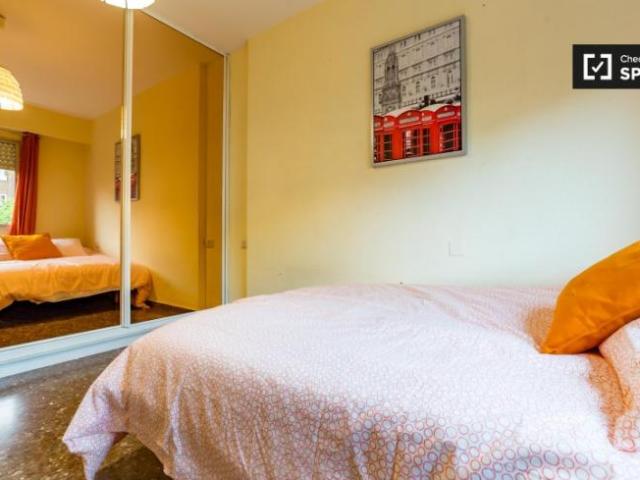 Shared Living/Roommate 5 Dormitorio Valencia Valencia ES91327133