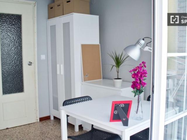 Shared Living/Roommate 5 Dormitorio Valencia Valencia ES91327172