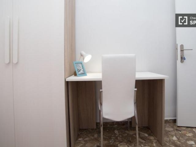 Shared Living/Roommate 5 Dormitorio Valencia Valencia ES91327174