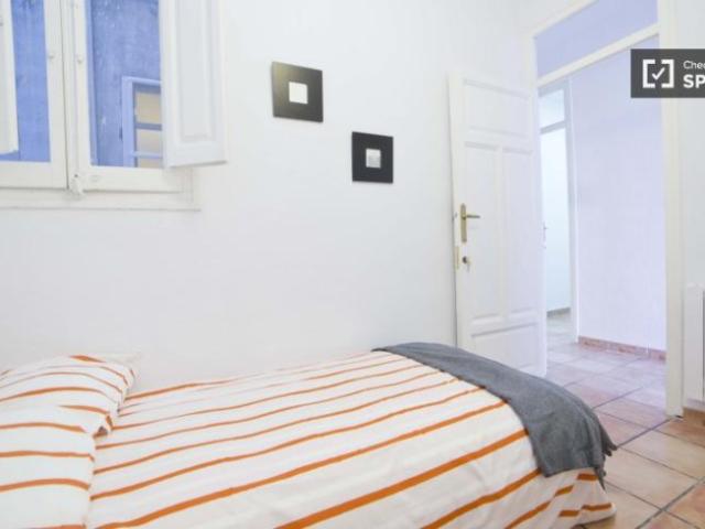 Shared Living/Roommate 5 Dormitorio Valencia Valencia ES91327206