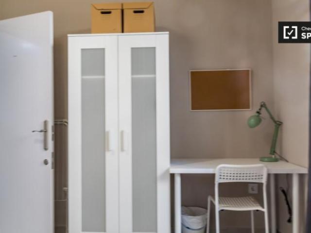 Shared Living/Roommate 5 Dormitorio Valencia Valencia ES91327219