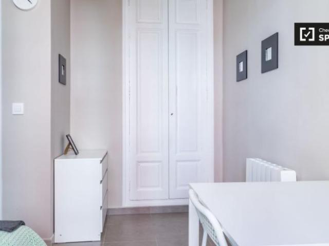 Shared Living/Roommate 5 Dormitorio Valencia Valencia ES91327222