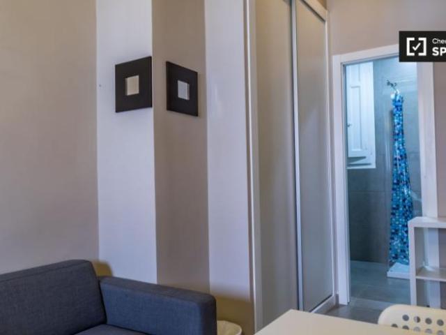 Shared Living/Roommate 5 Dormitorio Valencia Valencia ES91327225