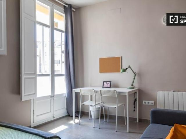 Shared Living/Roommate 5 Dormitorio Valencia Valencia ES91327231