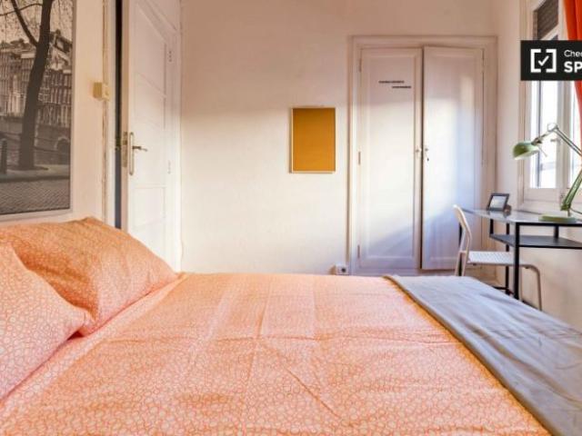 Shared Living/Roommate 5 Dormitorio Valencia Valencia ES91327296