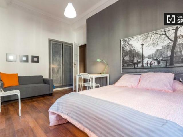 Shared Living/Roommate 5 Dormitorio Valencia Valencia ES91327298