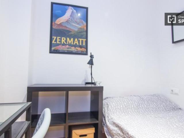 Shared Living/Roommate 5 Dormitorio Valencia Valencia ES91327369