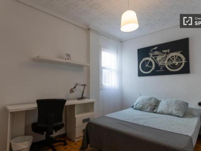 Shared Living/Roommate 5 Dormitorio Valencia Valencia ES91328436