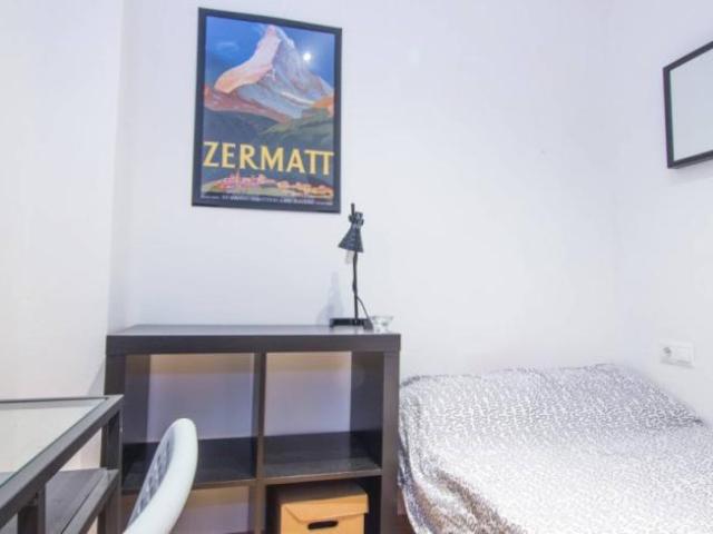 Shared Living/Roommate 5 Dormitorio Valencia Valencia ES91328450