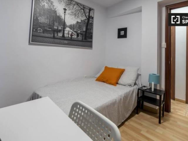 Shared Living/Roommate 5 Dormitorio Valencia Valencia ES91328553