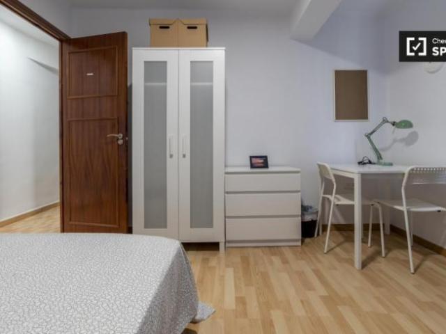 Shared Living/Roommate 5 Dormitorio Valencia Valencia ES91328578