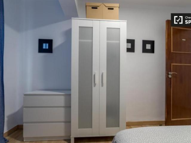 Shared Living/Roommate 5 Dormitorio Valencia Valencia ES91328587