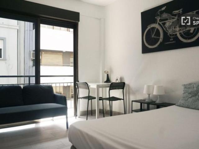 Shared Living/Roommate 5 Dormitorio Valencia Valencia ES91328594