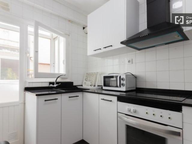 Shared Living/Roommate 5 Dormitorio Valencia Valencia ES91328596