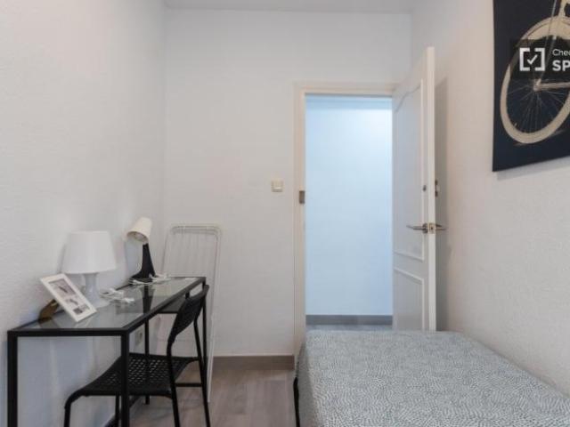 Shared Living/Roommate 5 Dormitorio Valencia Valencia ES91328600