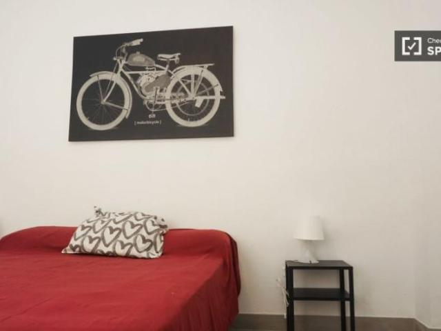 Shared Living/Roommate 5 Dormitorio Valencia Valencia ES91328601
