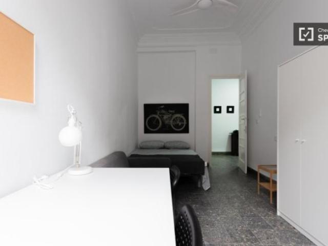 Shared Living/Roommate 5 Dormitorio Valencia Valencia ES91328612