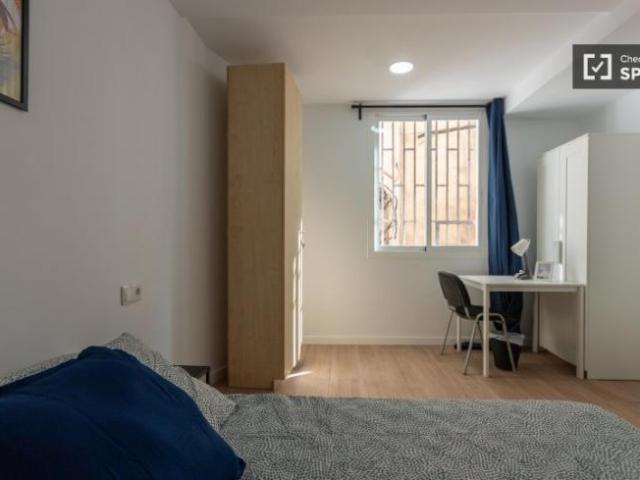 Shared Living/Roommate 5 Dormitorio Valencia Valencia ES91328707