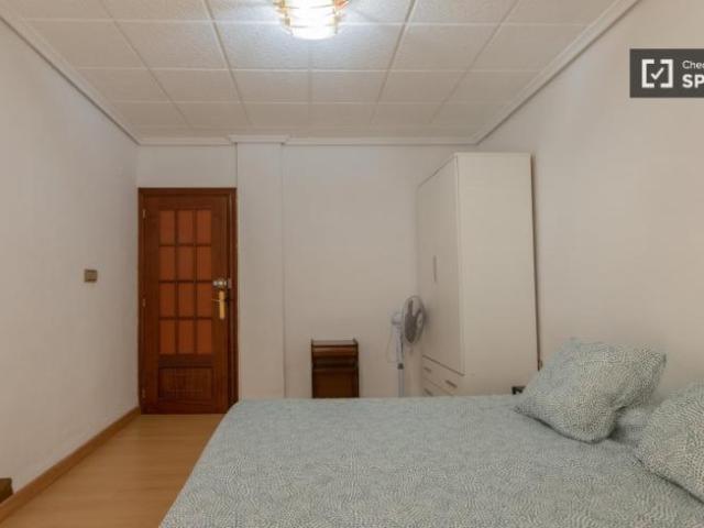 Shared Living/Roommate 5 Dormitorio Valencia Valencia ES91328727
