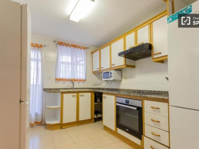 Shared Living/Roommate 5 Dormitorio Valencia Valencia ES91328729