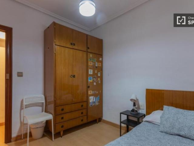 Shared Living/Roommate 5 Dormitorio Valencia Valencia ES91328730