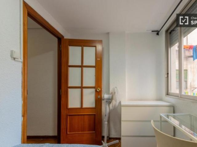 Shared Living/Roommate 5 Dormitorio Valencia Valencia ES91328742