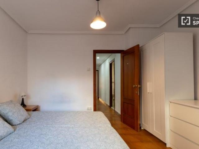 Shared Living/Roommate 5 Dormitorio Valencia Valencia ES91328743