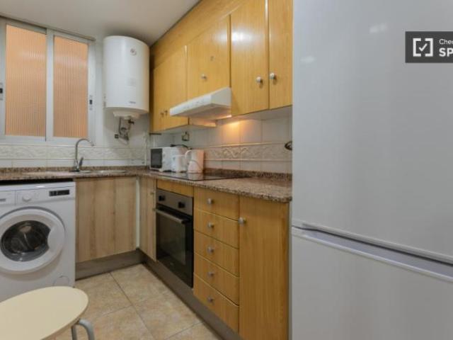 Shared Living/Roommate 5 Dormitorio Valencia Valencia ES91328746